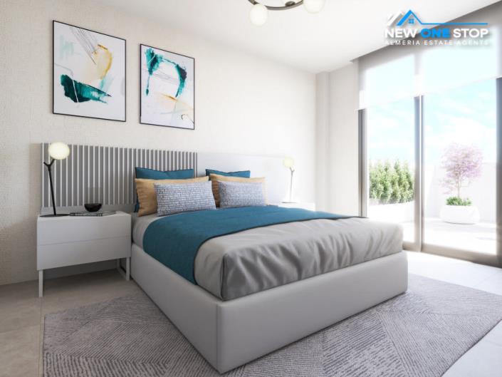 Image No.7-Appartement de 2 chambres à vendre à Vera Playa