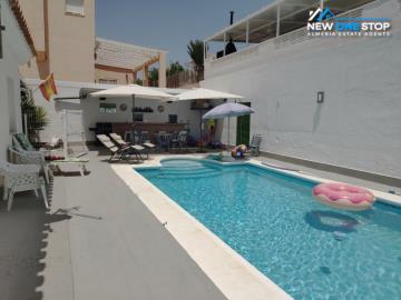 New One Stop most sold property