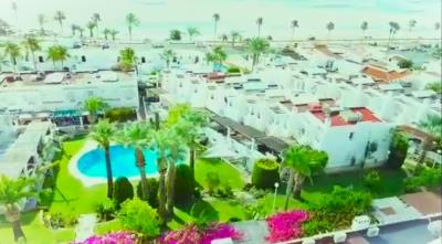 1 - Mojacar, Maison