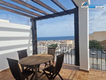 1 - Carboneras, House