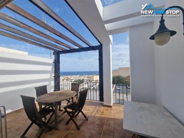 1 - Carboneras, Maison
