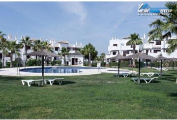Image No.1-Appartement de 2 chambres à vendre à Vera Playa