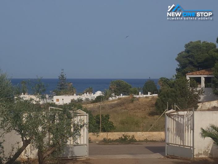 Image No.1-Villa de 3 chambres à vendre à Mojacar