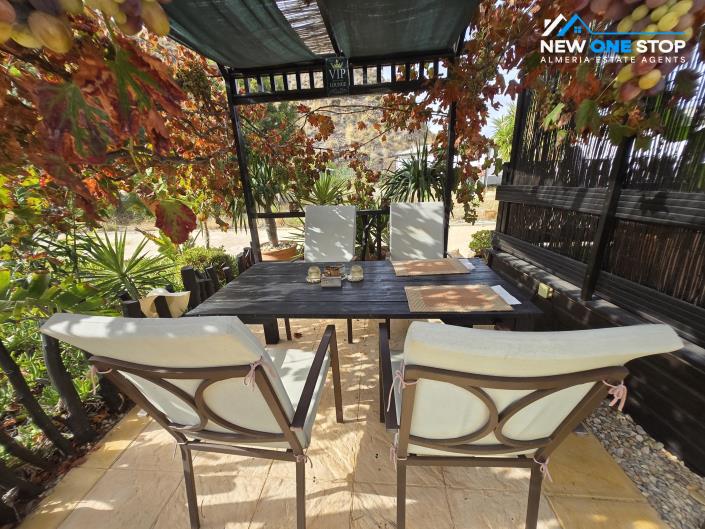 Image No.10-Mobile Home de 2 chambres à vendre à Mojacar