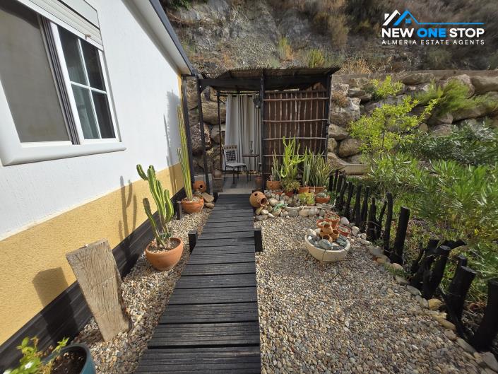 Image No.11-Mobile Home de 2 chambres à vendre à Mojacar