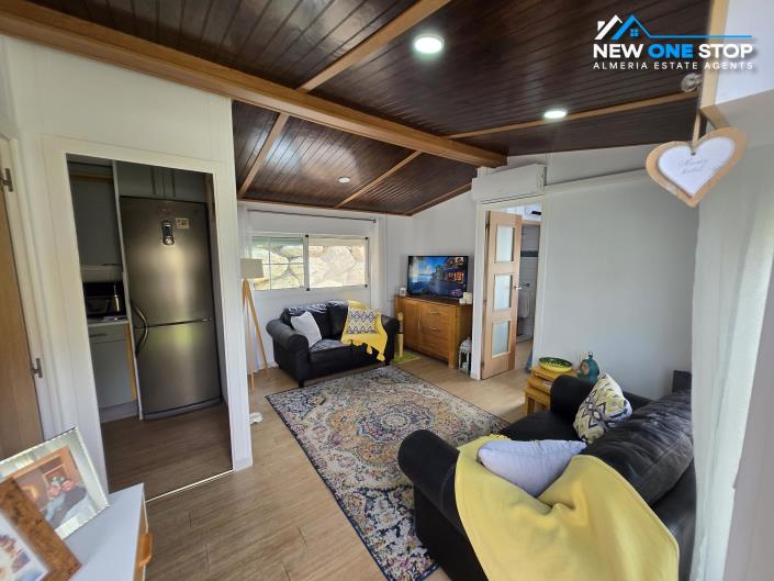 Image No.16-Mobile Home de 2 chambres à vendre à Mojacar