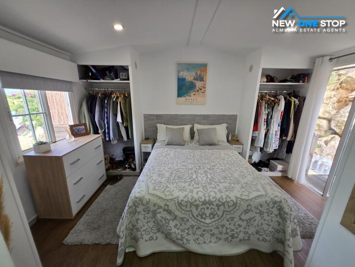 Image No.20-Mobile Home de 2 chambres à vendre à Mojacar