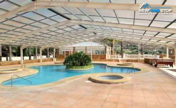 Image No.31-Mobile Home de 2 chambres à vendre à Mojacar