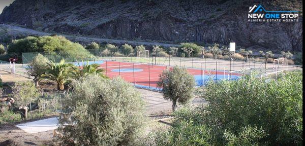 Image No.32-Mobile Home de 2 chambres à vendre à Mojacar