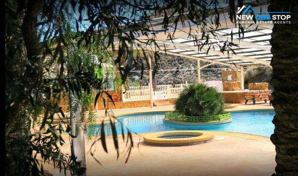 Image No.33-Mobile Home de 2 chambres à vendre à Mojacar