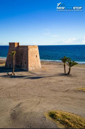 Image No.34-Mobile Home de 2 chambres à vendre à Mojacar