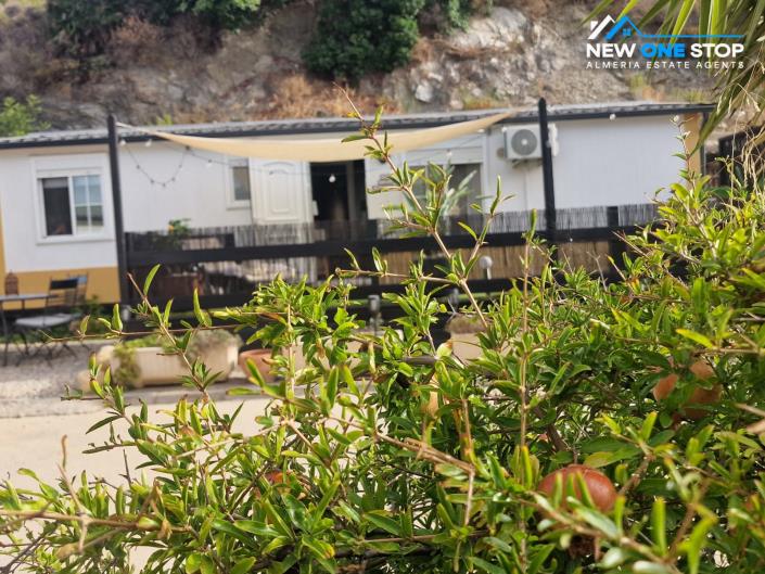 Image No.4-Mobile Home de 2 chambres à vendre à Mojacar