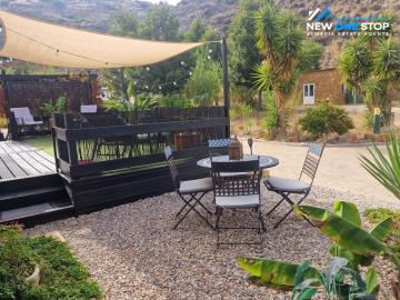 1 - Mojacar, Mobile Home