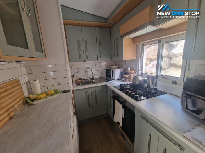 Image No.19-Mobile Home de 2 chambres à vendre à Mojacar