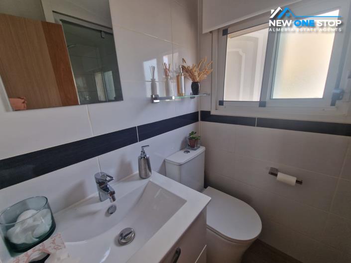 Image No.25-Mobile Home de 2 chambres à vendre à Mojacar