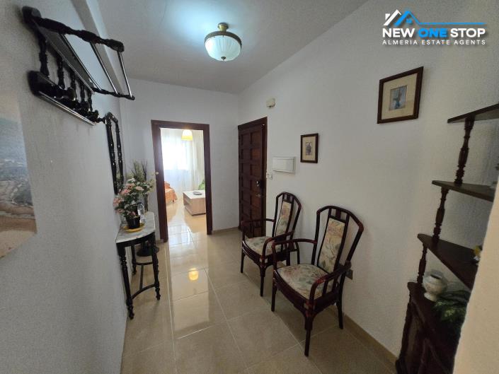 Image No.4-Appartement de 3 chambres à vendre à Mojacar