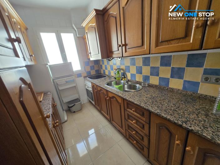 Image No.7-Appartement de 3 chambres à vendre à Mojacar