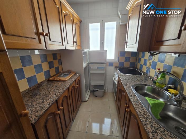 Image No.8-Appartement de 3 chambres à vendre à Mojacar