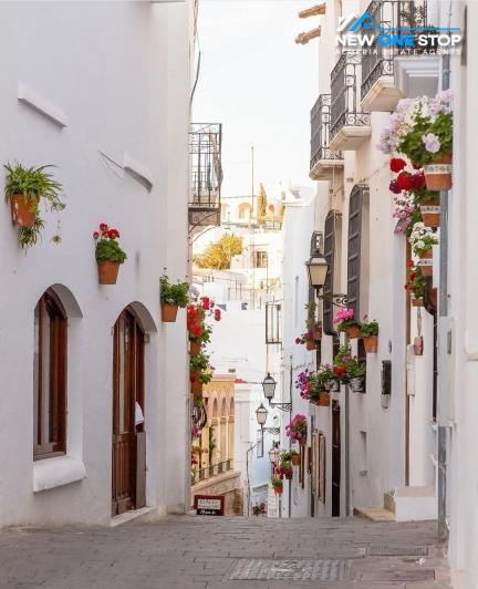 Image No.2-Appartement de 3 chambres à vendre à Mojacar