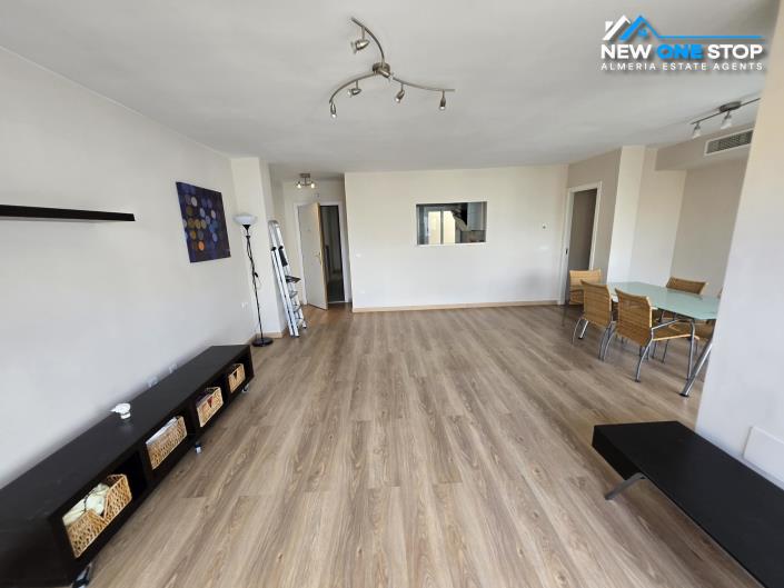 Image No.4-Appartement de 3 chambres à vendre à Garrucha