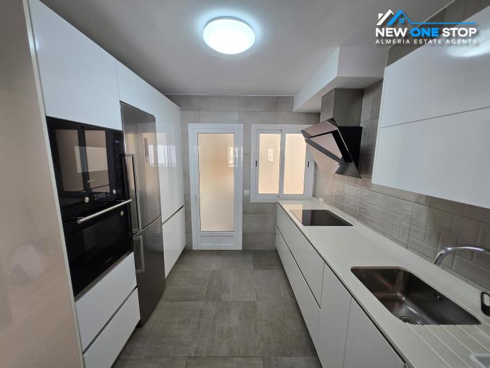 Image No.7-Appartement de 3 chambres à vendre à Garrucha