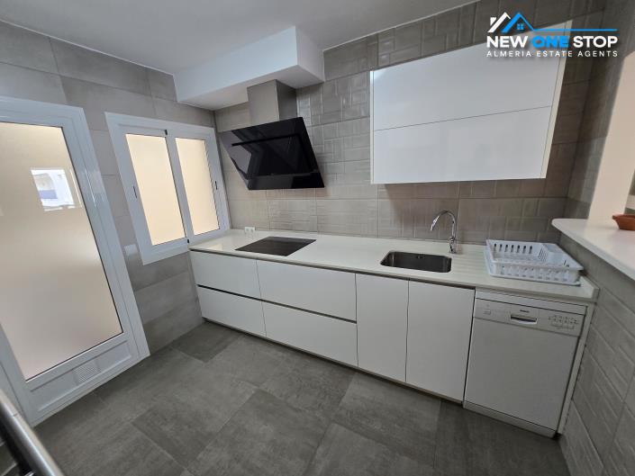 Image No.8-Appartement de 3 chambres à vendre à Garrucha