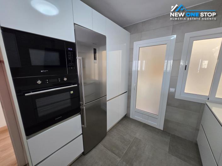 Image No.9-Appartement de 3 chambres à vendre à Garrucha