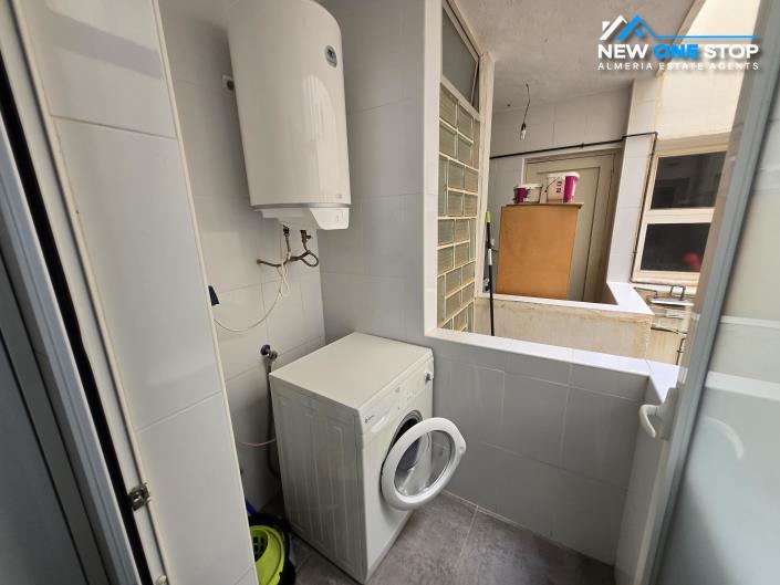 Image No.10-Appartement de 3 chambres à vendre à Garrucha