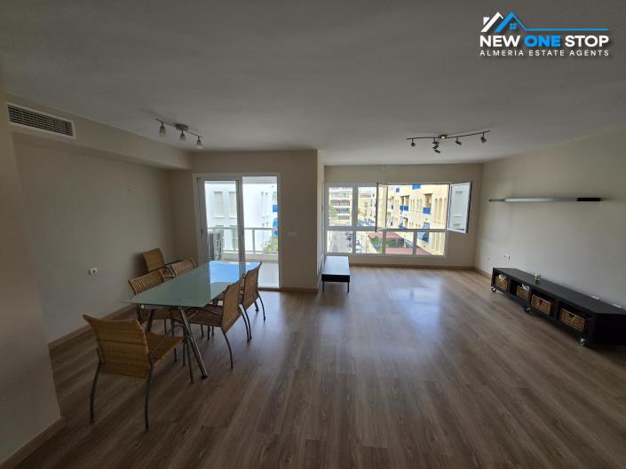 Image No.3-Appartement de 3 chambres à vendre à Garrucha