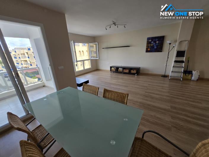 Image No.5-Appartement de 3 chambres à vendre à Garrucha