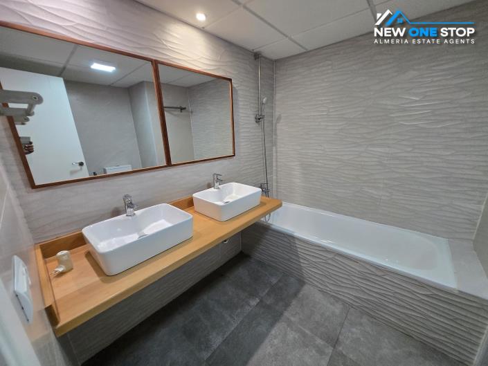 Image No.12-Appartement de 3 chambres à vendre à Garrucha