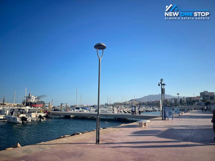 Image No.18-Appartement de 3 chambres à vendre à Garrucha