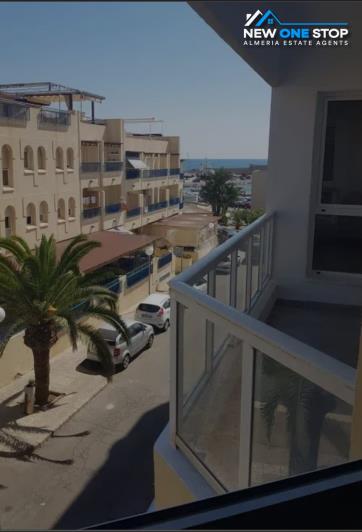 Image No.6-Appartement de 3 chambres à vendre à Garrucha