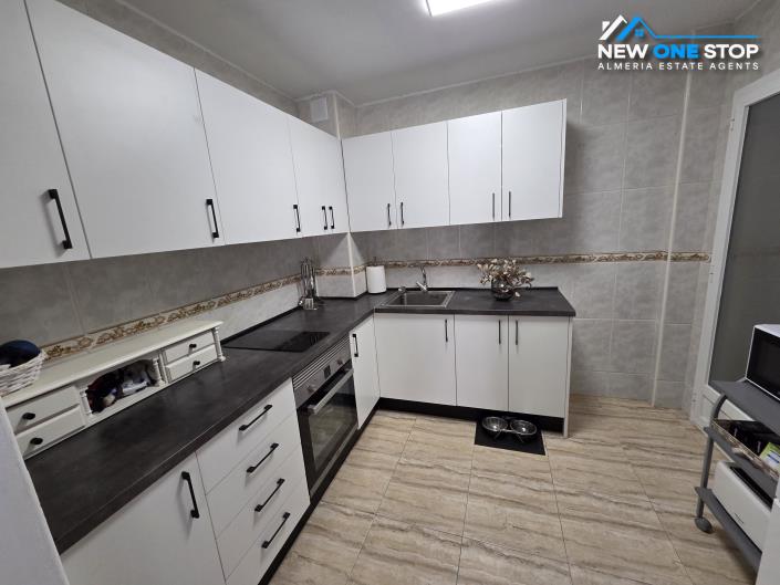 Image No.10-Appartement de 3 chambres à vendre à Garrucha