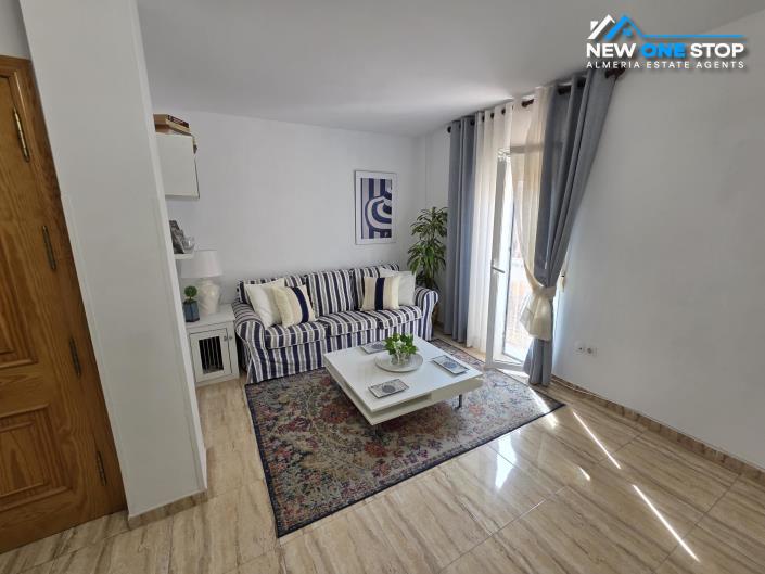 Image No.3-Appartement de 3 chambres à vendre à Garrucha