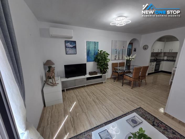 Image No.7-Appartement de 3 chambres à vendre à Garrucha