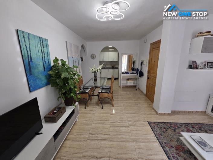 Image No.8-Appartement de 3 chambres à vendre à Garrucha