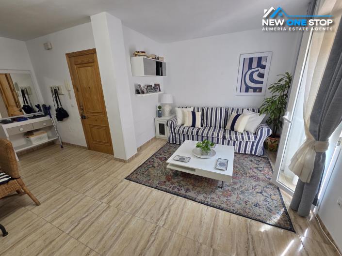 Image No.6-Appartement de 3 chambres à vendre à Garrucha