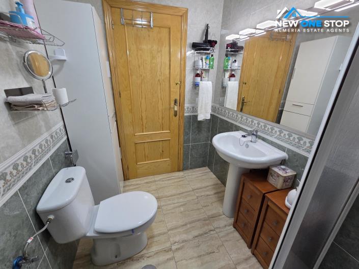 Image No.14-Appartement de 3 chambres à vendre à Garrucha