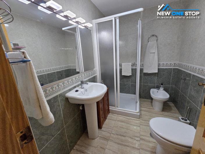 Image No.15-Appartement de 3 chambres à vendre à Garrucha