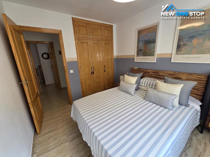 Image No.13-Appartement de 3 chambres à vendre à Garrucha