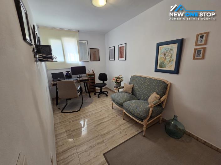 Image No.20-Appartement de 3 chambres à vendre à Garrucha