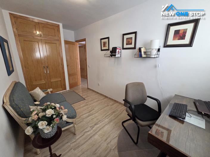 Image No.21-Appartement de 3 chambres à vendre à Garrucha