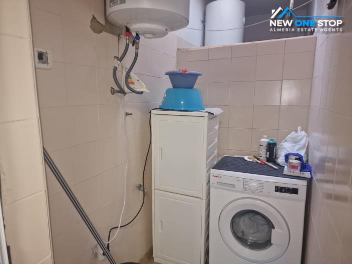 Image No.11-Appartement de 3 chambres à vendre à Garrucha