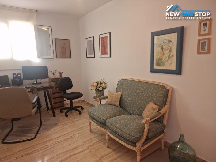 Image No.19-Appartement de 3 chambres à vendre à Garrucha