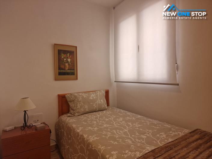 Image No.16-Appartement de 3 chambres à vendre à Garrucha