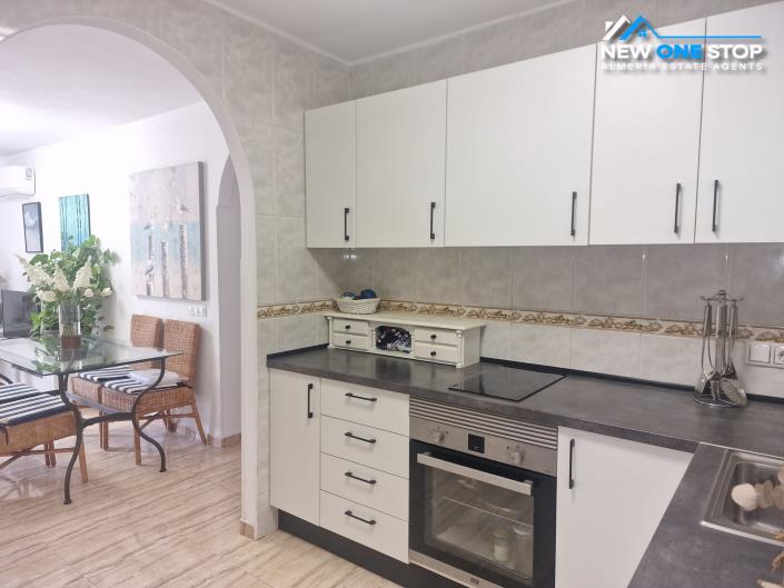 Image No.9-Appartement de 3 chambres à vendre à Garrucha