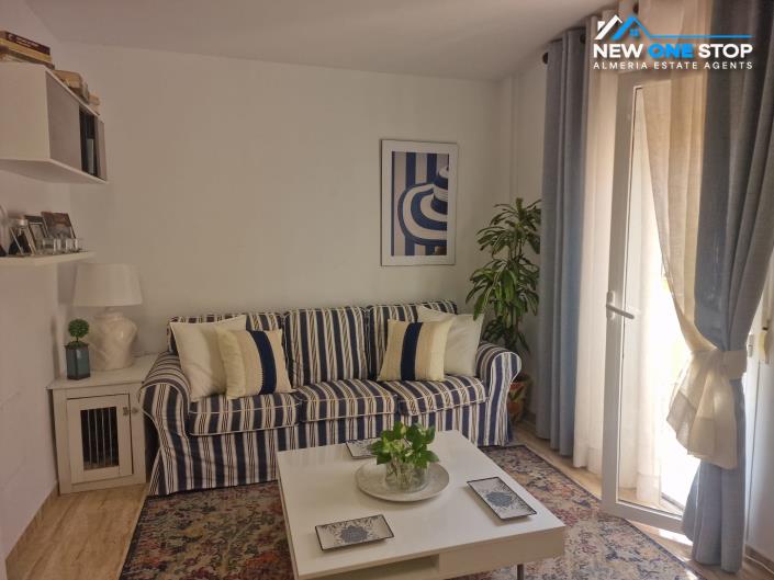 Image No.5-Appartement de 3 chambres à vendre à Garrucha