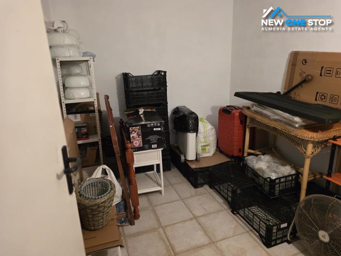 Image No.25-Appartement de 3 chambres à vendre à Garrucha