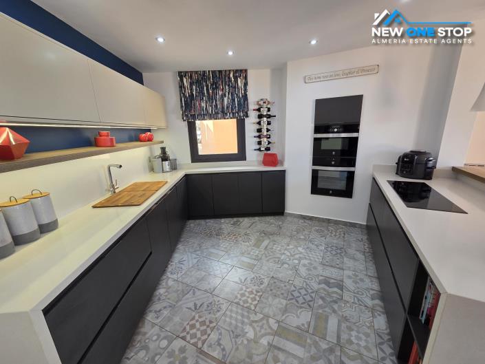 Image No.18-Maison de 3 chambres à vendre à Turre